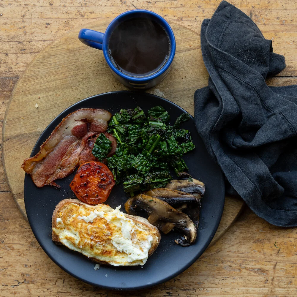 Farmhouse Big Breakfast