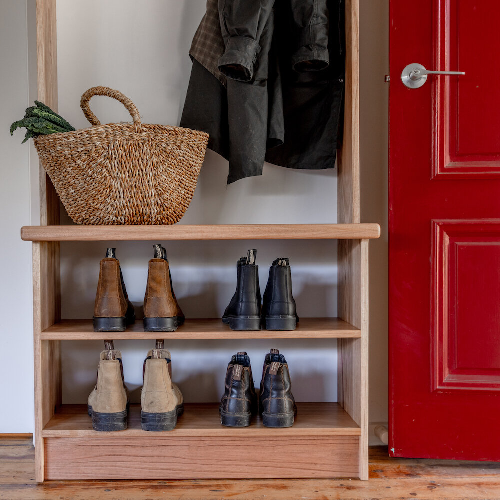 Al and Imo Handmade - DIY Boot _ Coat Rack _ Hallway Step by step Plans .jpg