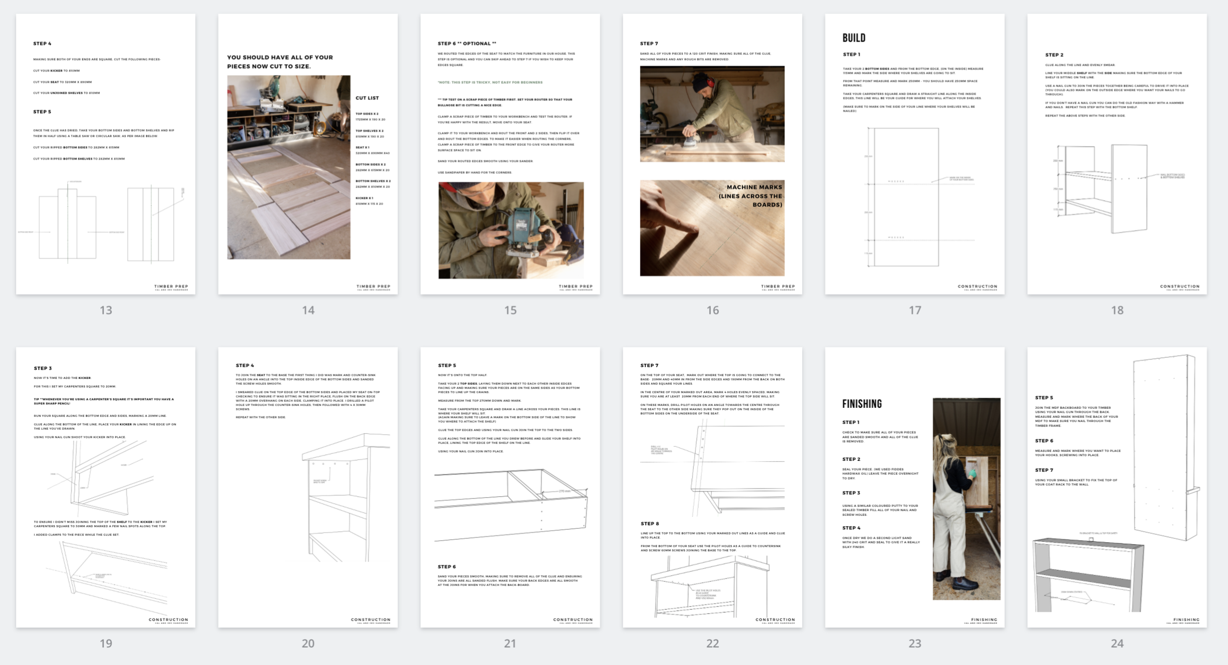AL AND IMO HANDMADE DIY BOOT AND COAT RACKL PLANS 2.png