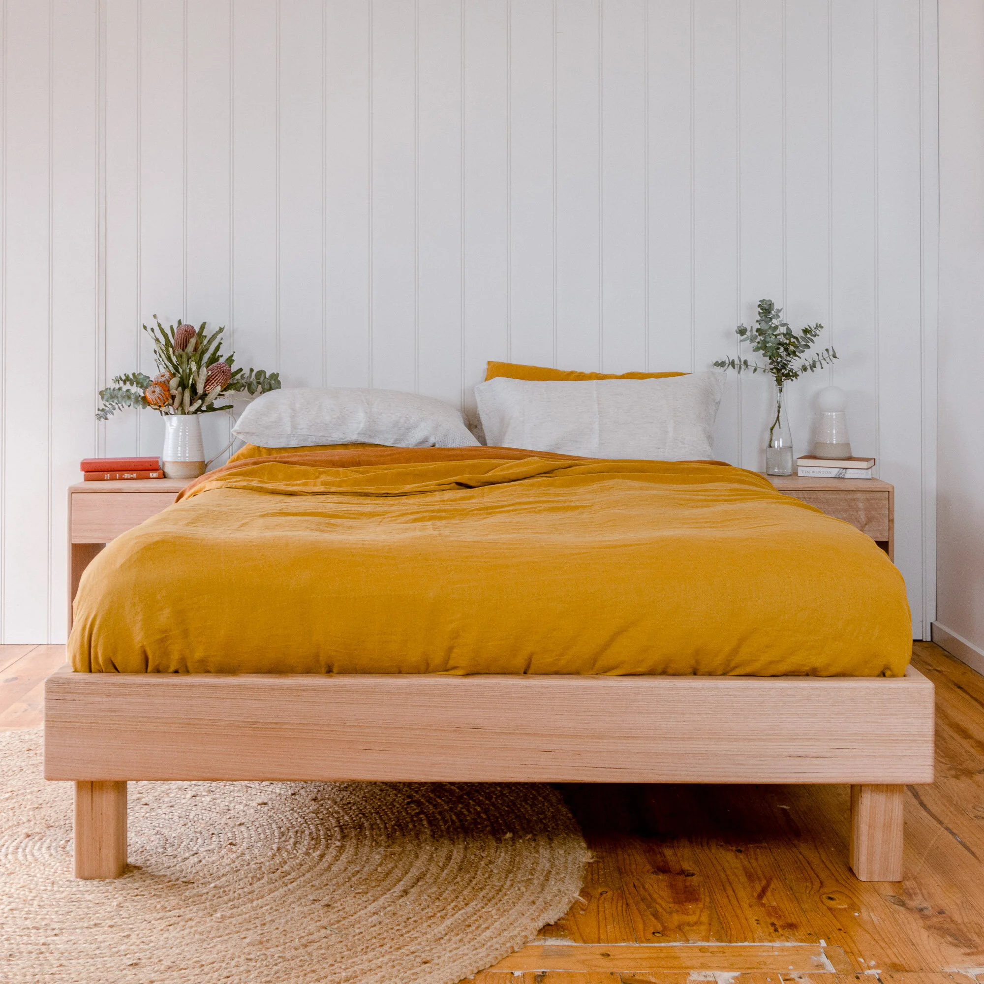 Al And Imo Custom Timber Furniture