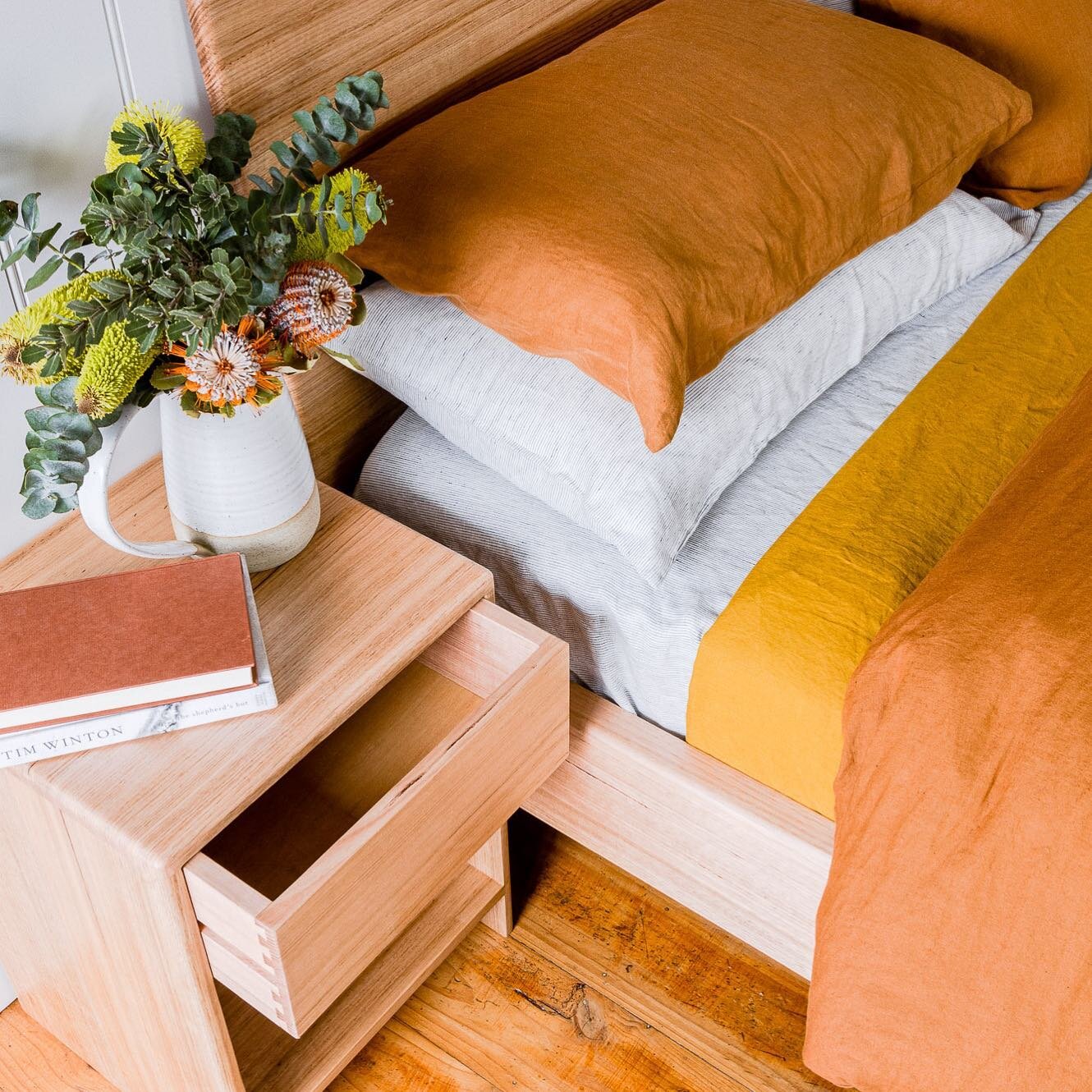 Al and Imo Custom Timber Furniture