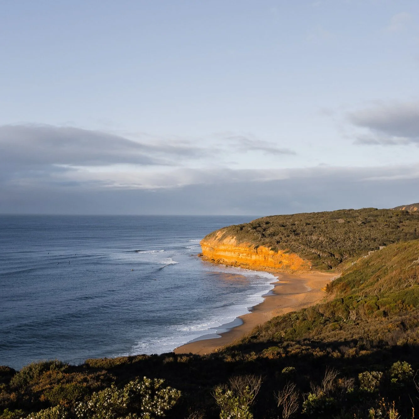 Our Guide To The Surf Coast, Victoria 