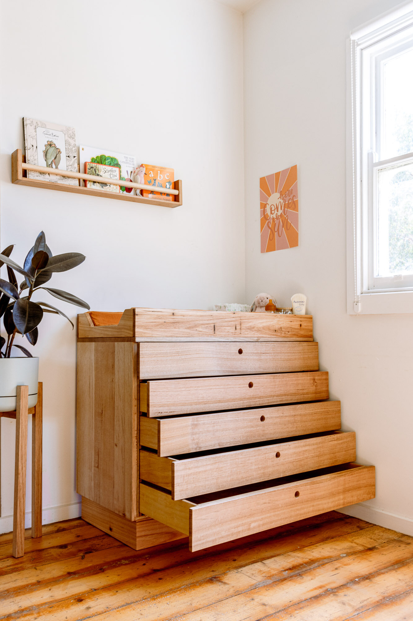 Imo Handmade Diy Chest Of Drawers Plans