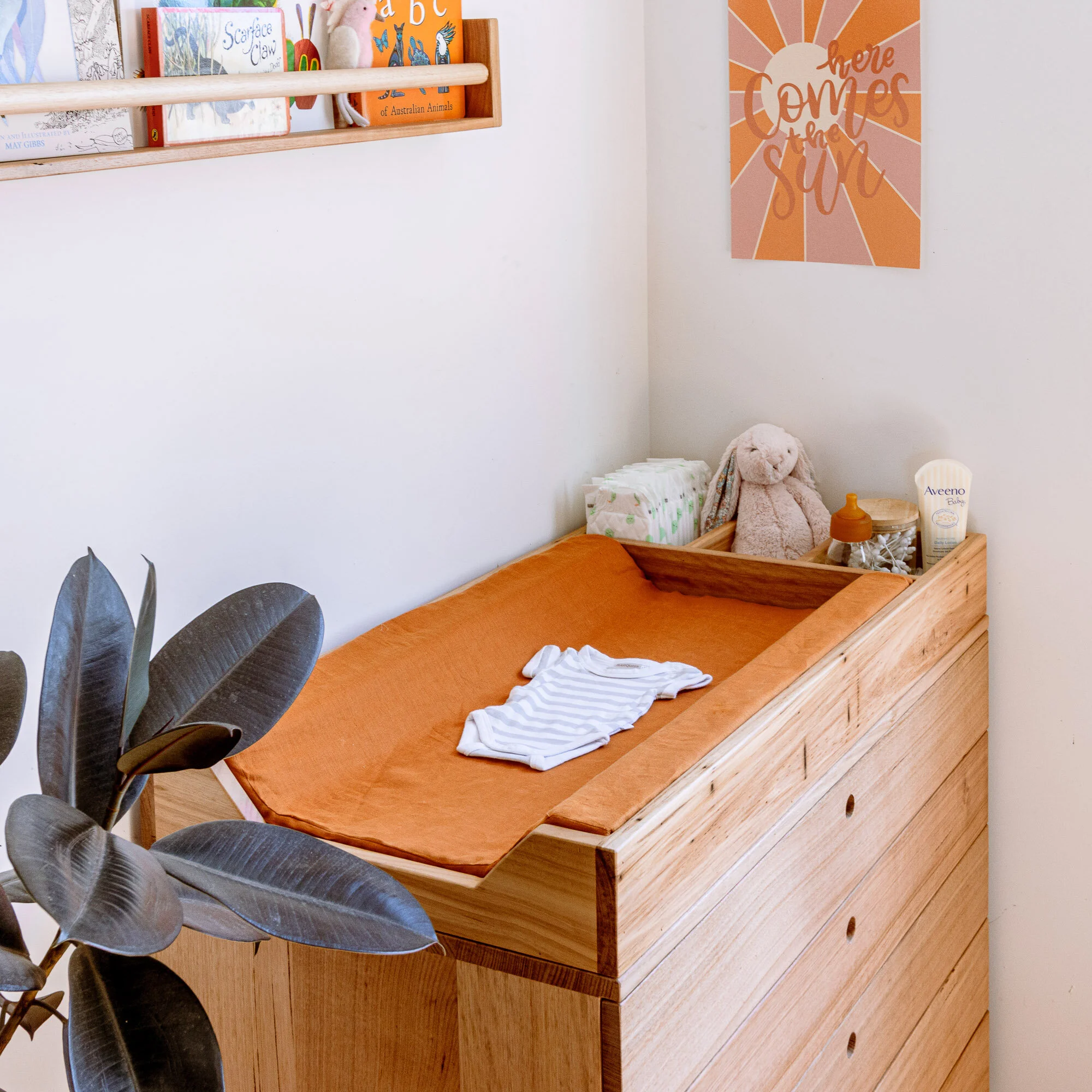 Al and Imo - DIY Timber Chest of Drawers - Baby Change Table - Plans-11.jpg