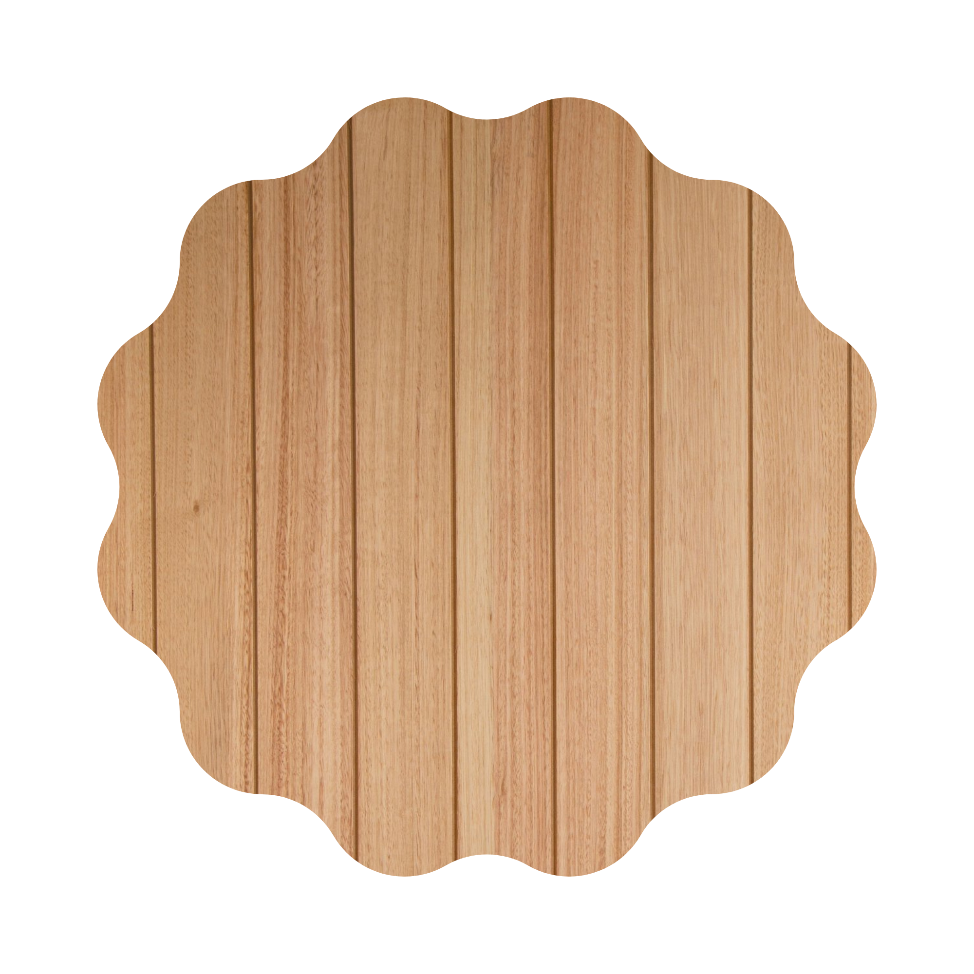 TouchWood Timber Panelling - Tasmanian Oak