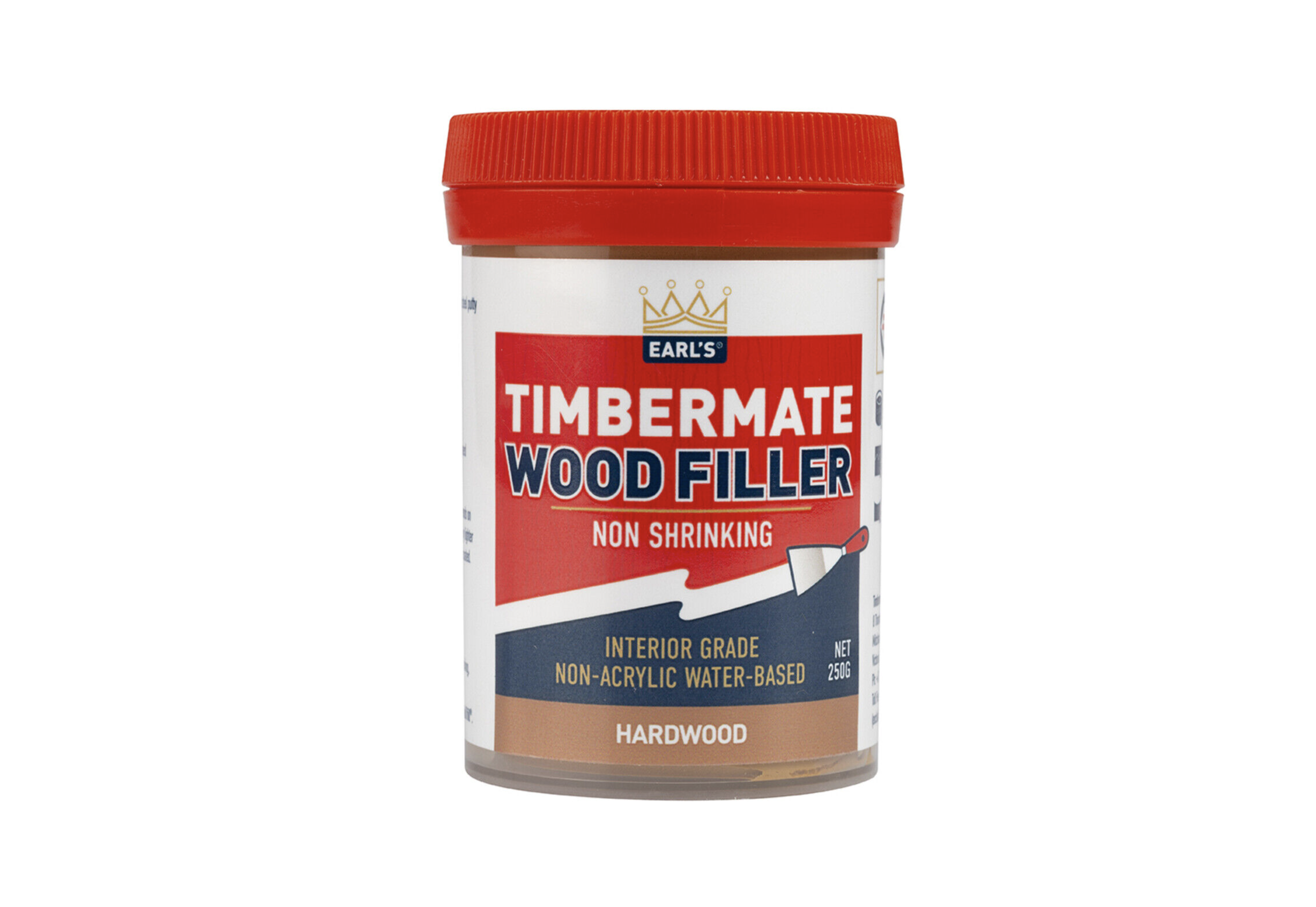 Timbermate - Hardwood