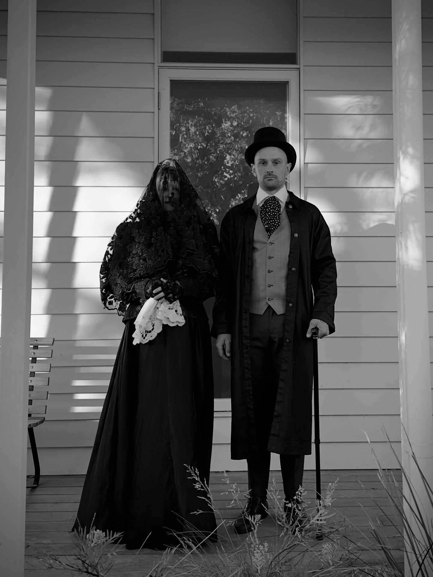 Spooky

Thanks for hosting #halloween @grounds_adelaide