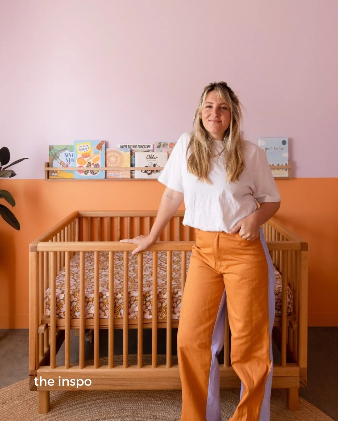 The inspiration vs the miniature 🏠 🔨 ✨