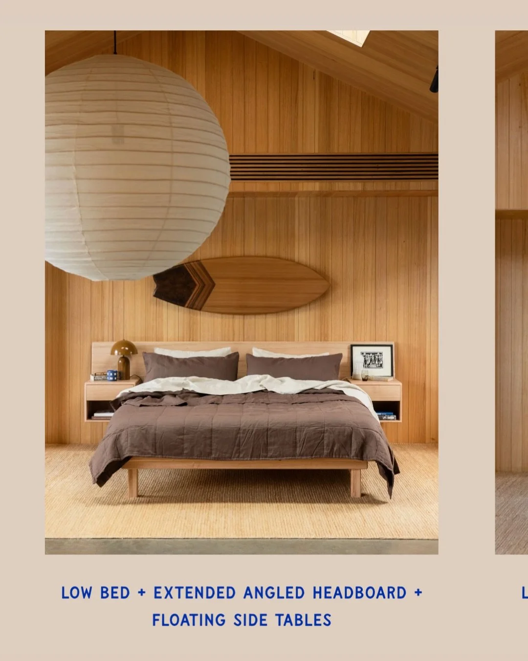 Our new website is now live and gosh it feels good! 🙌

While I was updating the site and going through old photos it made me realise how many projects we've completed over the years. Thank you to everyone who's supported our business and purchased a