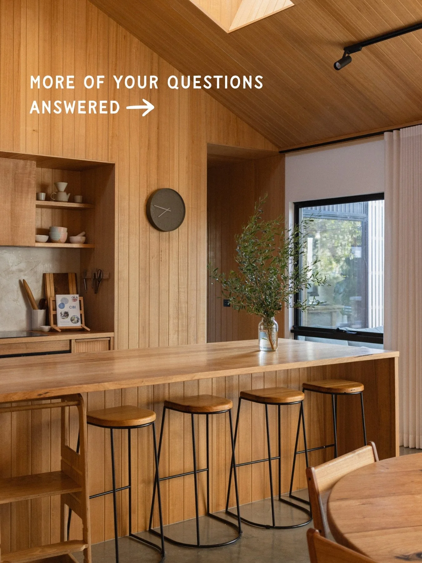 SAVE THIS POST UP ☝️

Back by popular demand .... your @the_good_day_house questions answered! As always if you have any questions pop them in the comments below ... oh and make sure you send this or tag someone who may be interested in what we do 🤝