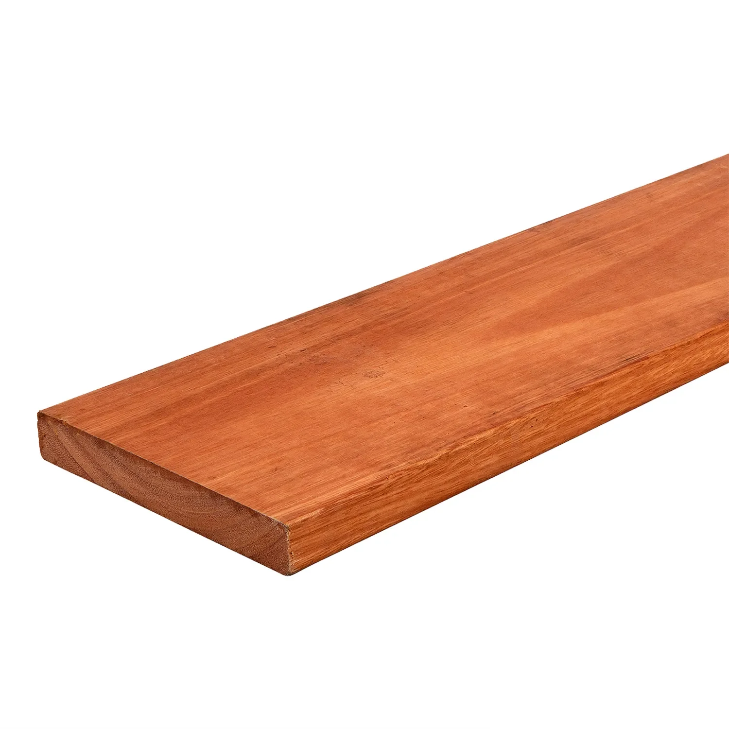 135x19mm Karri Decking Pre-Oiled