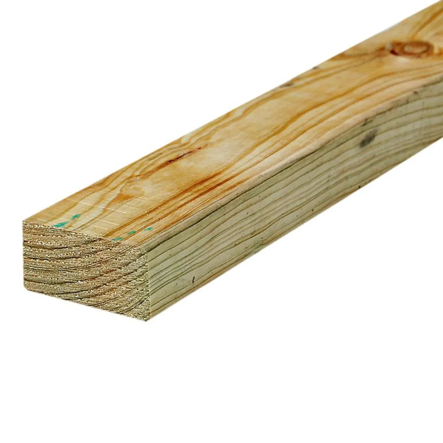 90x45mm Treated Pine