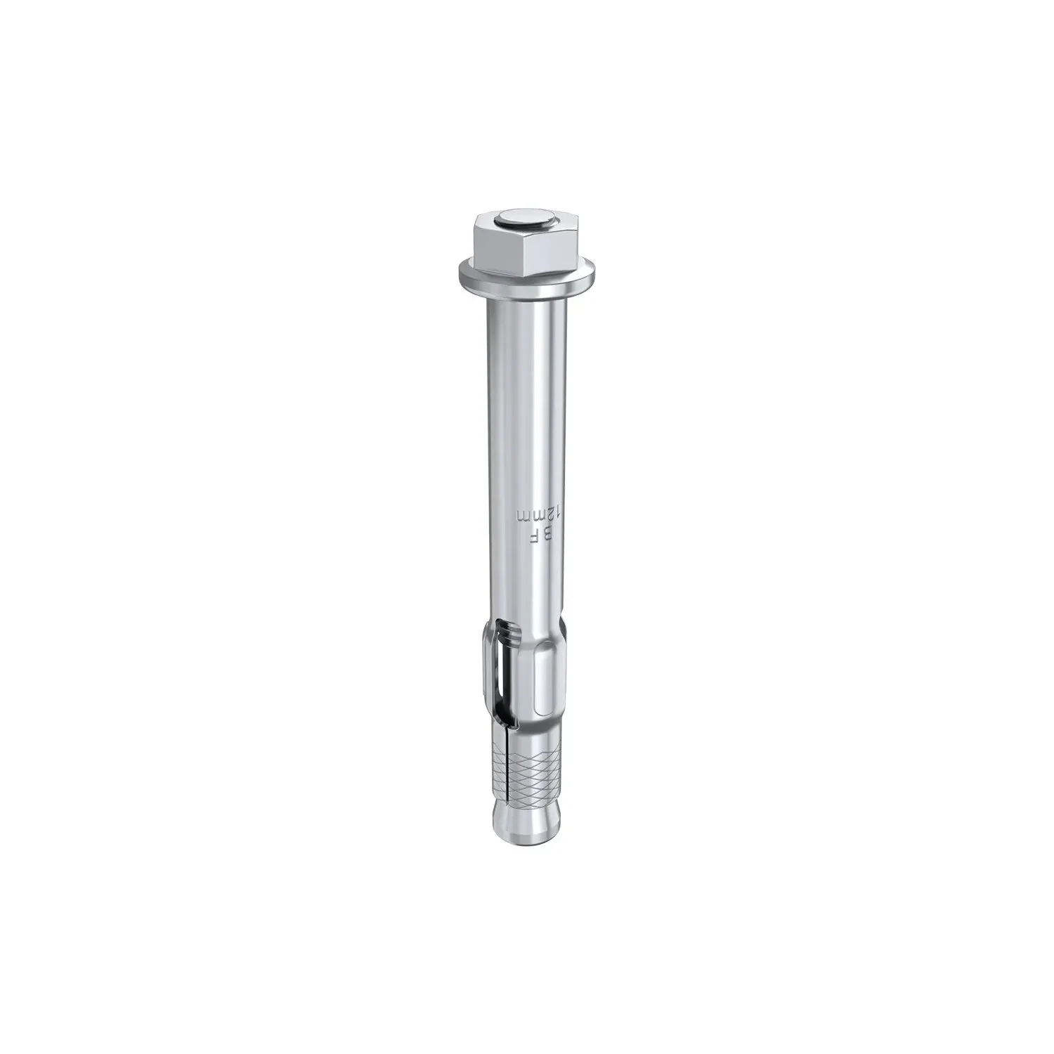 Bremick™ Sleeve Anchor 10x100mm Galvanised