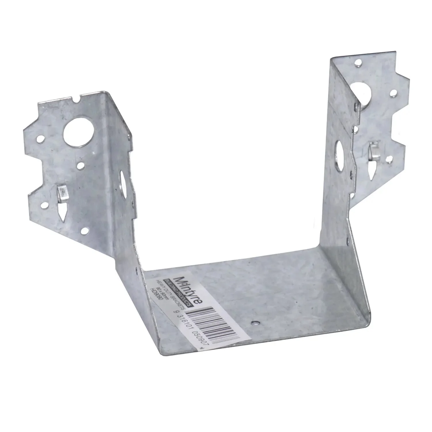 McIntyre® Joist Hanger Bracket Heavy-Duty