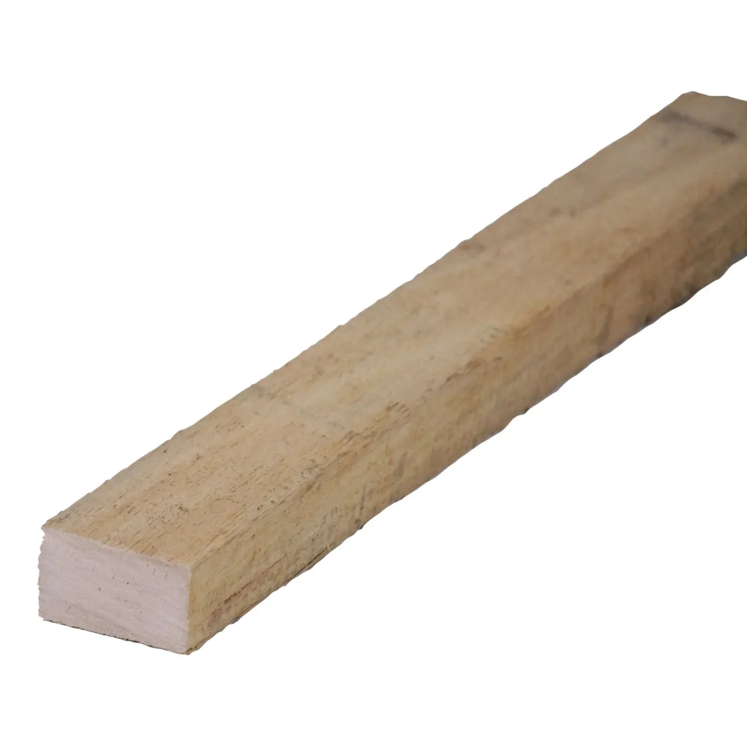50x25mm Hardwood F8 Rough Sawn Unseasoned