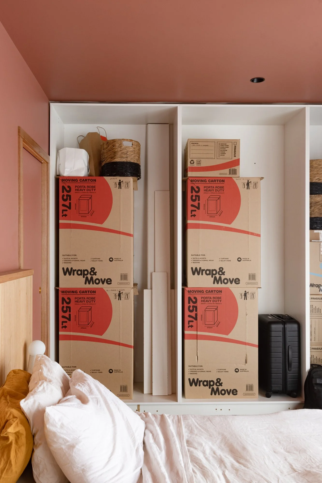 Our Top 10 Tips For Moving House — Al + Imo | Custom Timber Furniture ...