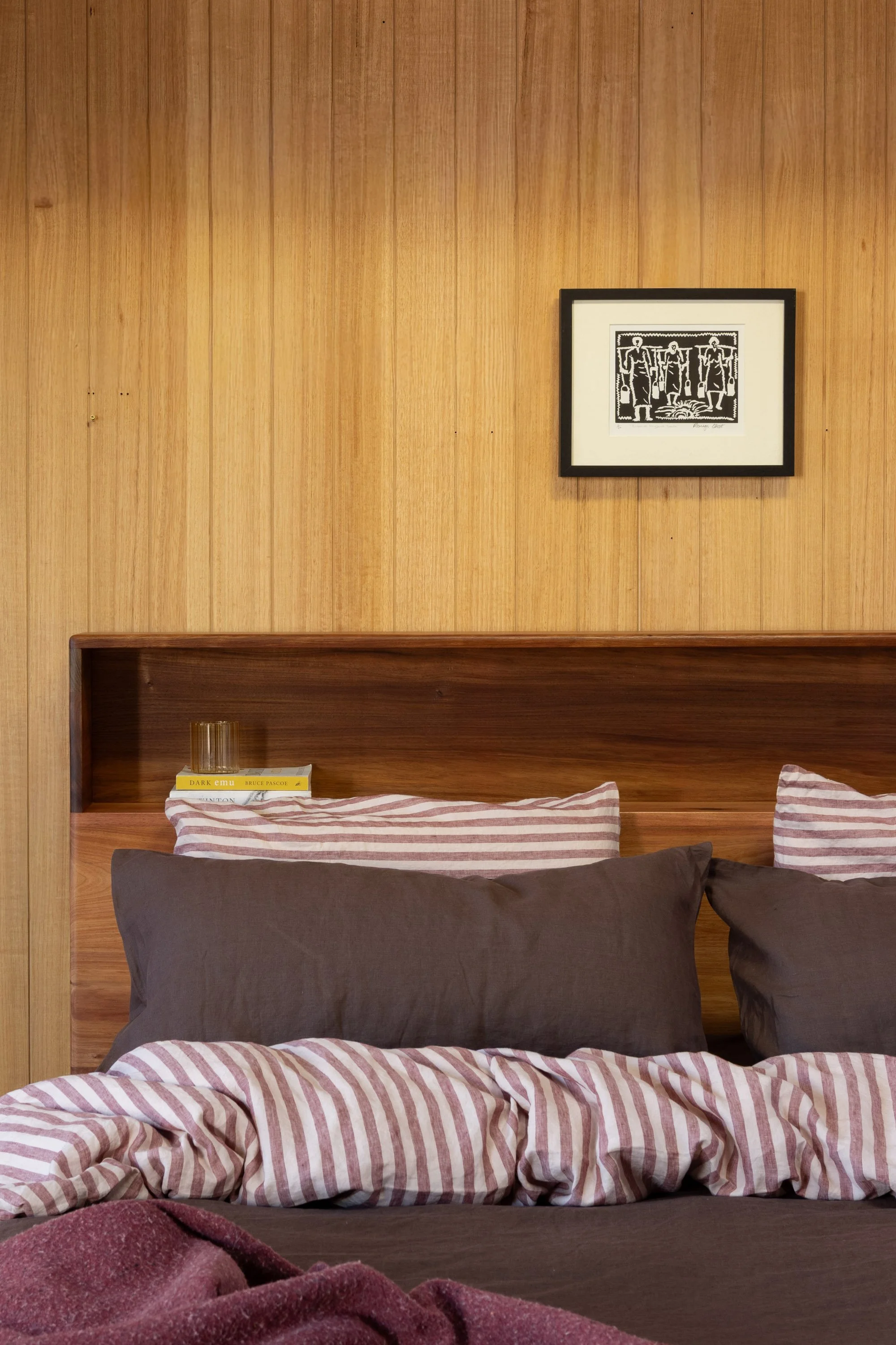 AL AND IMO - BOOKSHELF LOW BED - BOOKCASE HEADBOARD BED FRAME - SOLID HARDWOOD AUSTRALIA-28.jpg