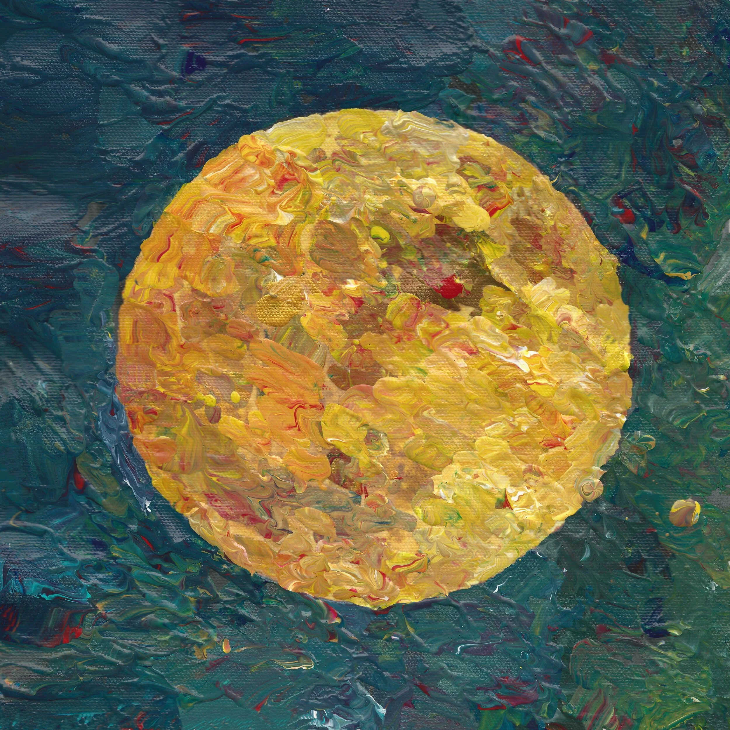 Moons 2020 — Rachel Sharp