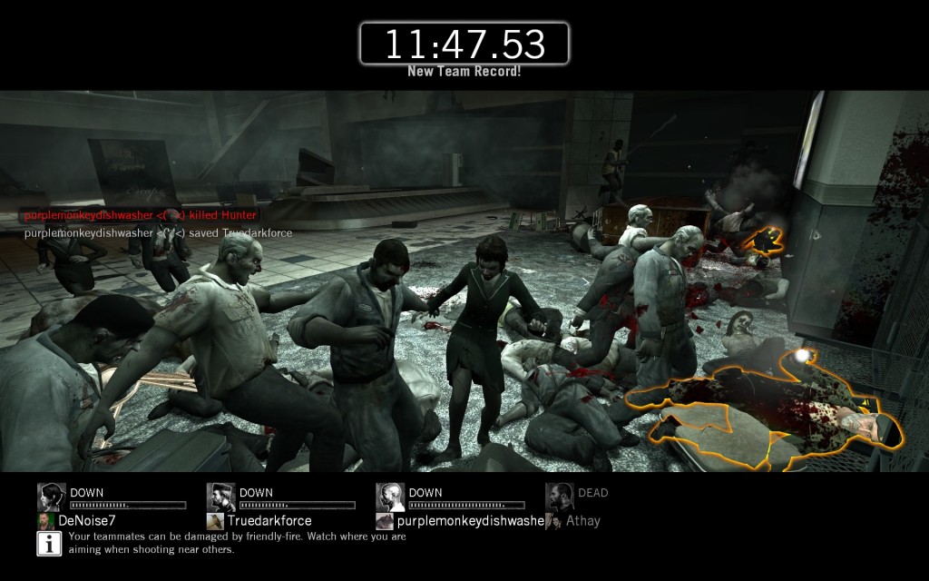Do the Zombiestomp!