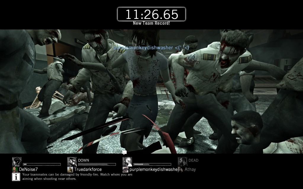 As you can probably tell, I died here