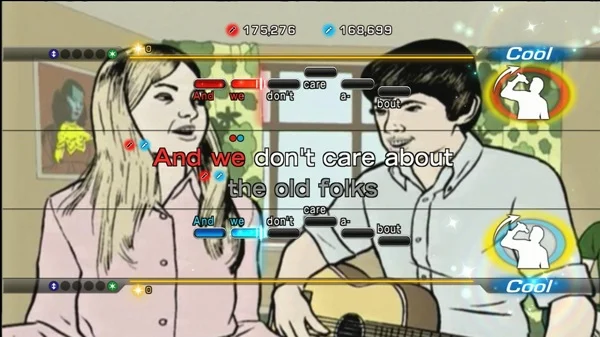 "Young Folks," by Peter, Bjorn & John