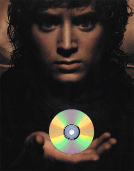 One Disc to Rule Them All