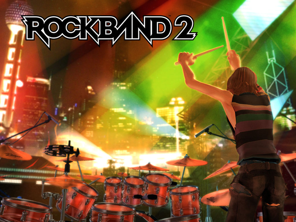 The millions of Rock Band fans worldwide helped make Harmonix's game the top money earner for Electronic Arts last year, the publishing giant announced today in its financial earnings statement.