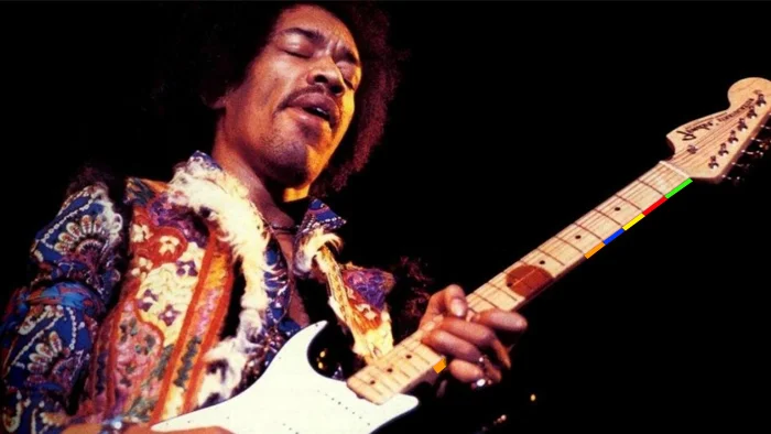 Backlog - Hendrix for Rock Band