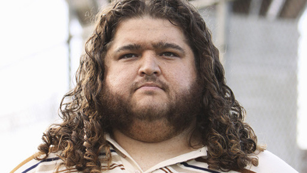 Hurley certainly isn't happy with the lateness of this post