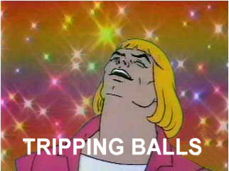 This was me, 24 hours ago. Please excuse the tardiness with the update.