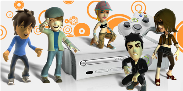 Xbox Live membership has risen to more than 20 million users as the Xbox 360 has moved past 30 million consoles sold worldwide.