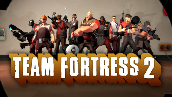 Here's a shock: Aaron ran into his fair share of Snipers and Spies after the Spy and Sniper update! Jarate for everyone!