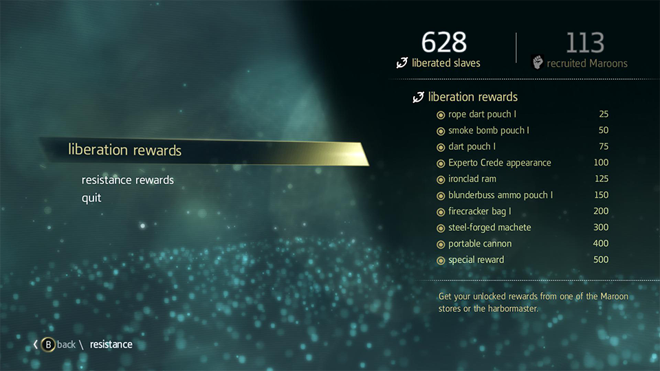 AC4-Freedom-Cry-Review-Rewards.png
