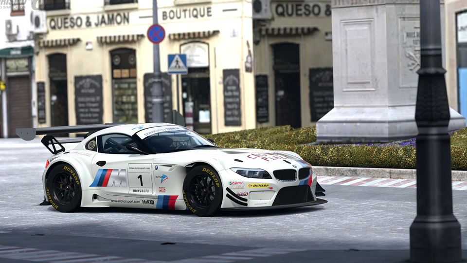 New in GT6: cars!