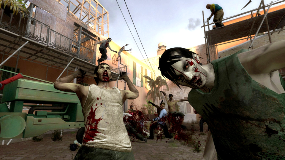 This game is still unsettling