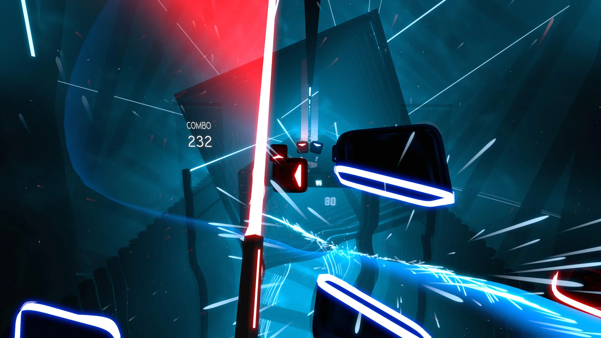 The best dancing game since that other dancing game