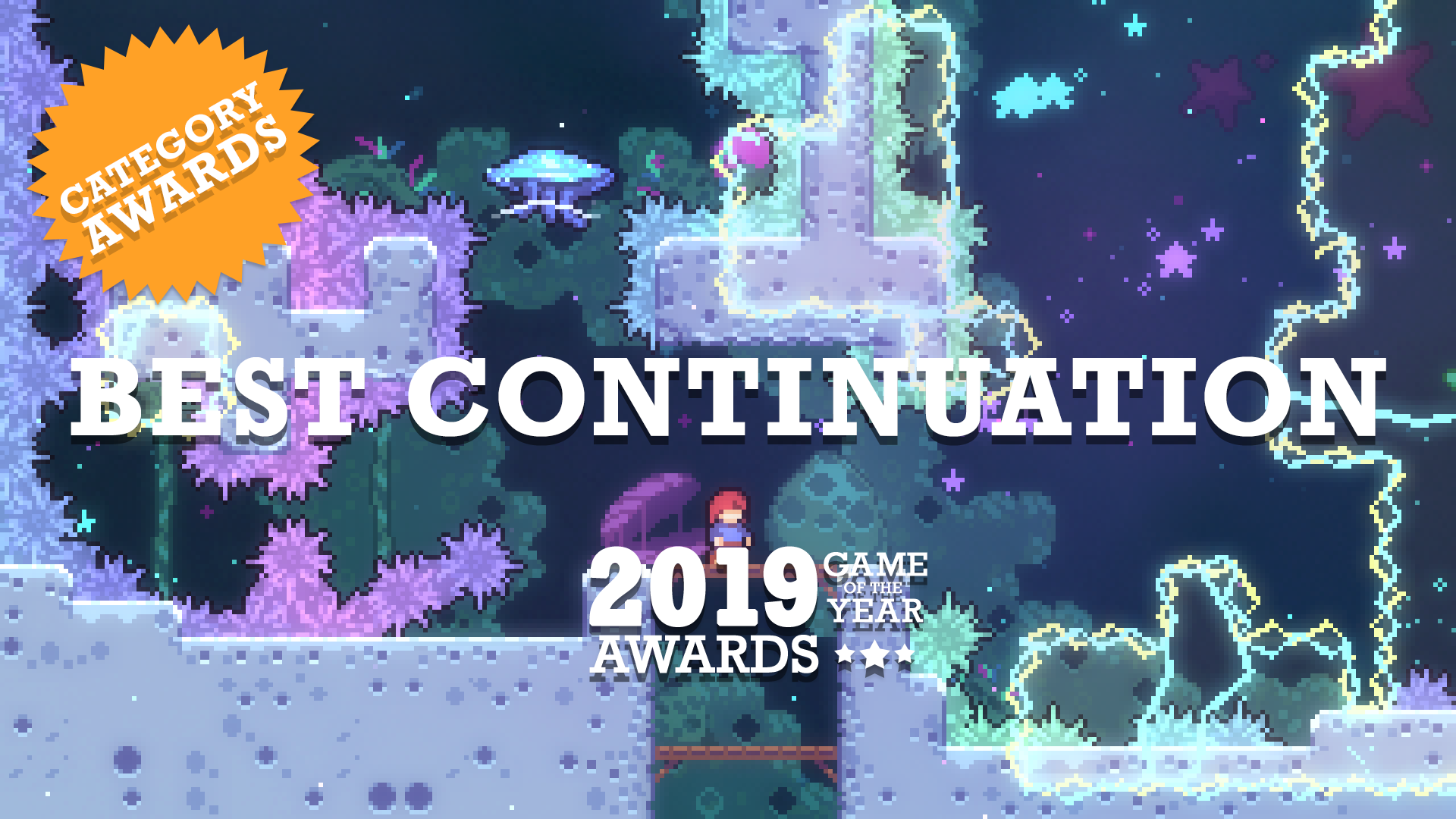GOTY 2019: Nick's Honorable Mentions — Silicon Sasquatch