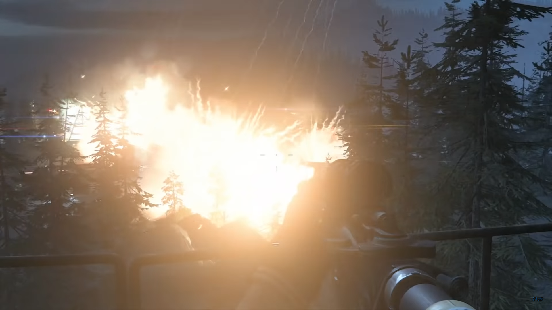 This Modern War, Wasted — Silicon Sasquatch, image size:1920x1080