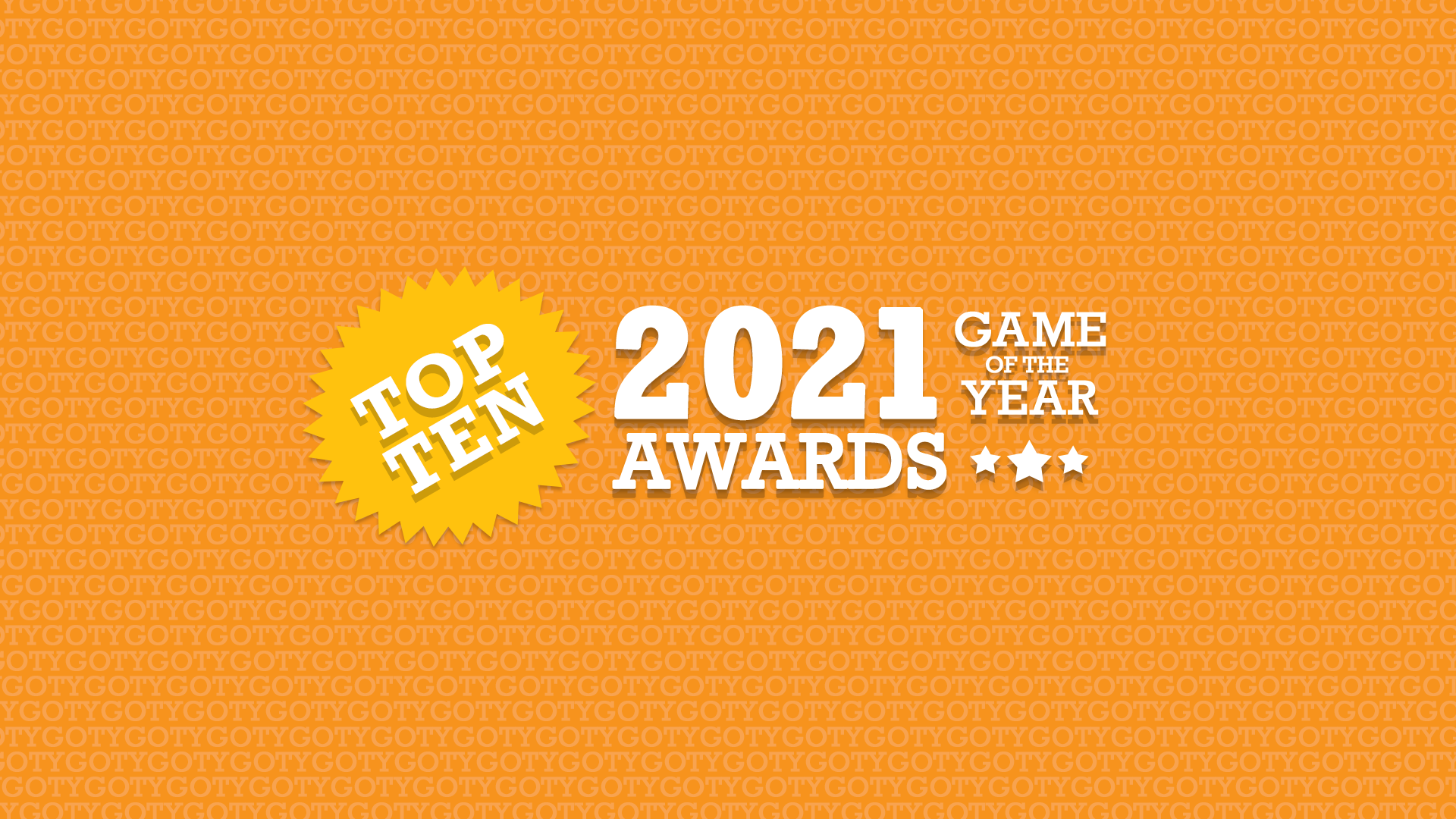 GOTY 2021: #6 - It Takes Two