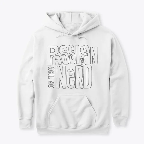 Classic Pullover Hoodie