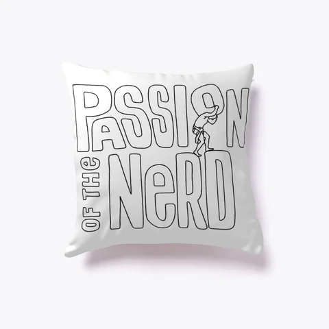 Indoor Pillow