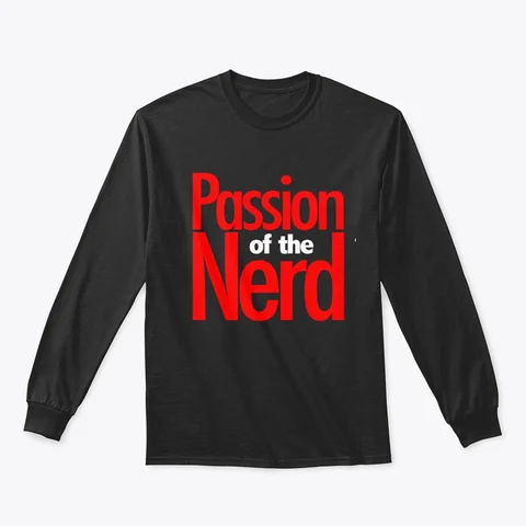 Classic Long Sleeve Tee