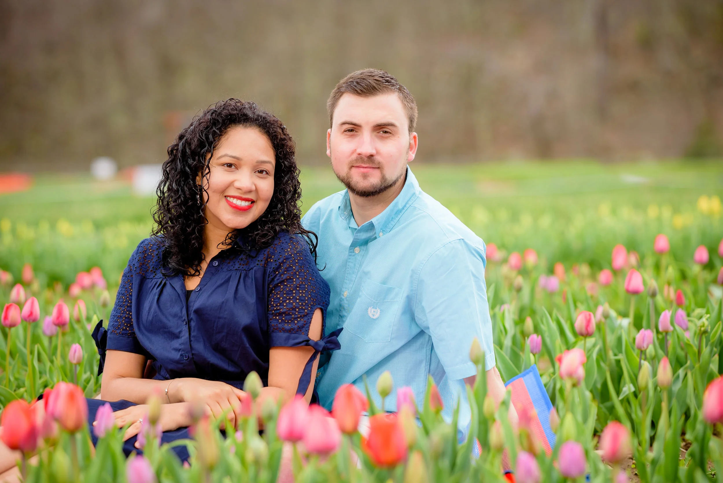 Piper Brown Photography Rhode Island Photographer Tip Toeing