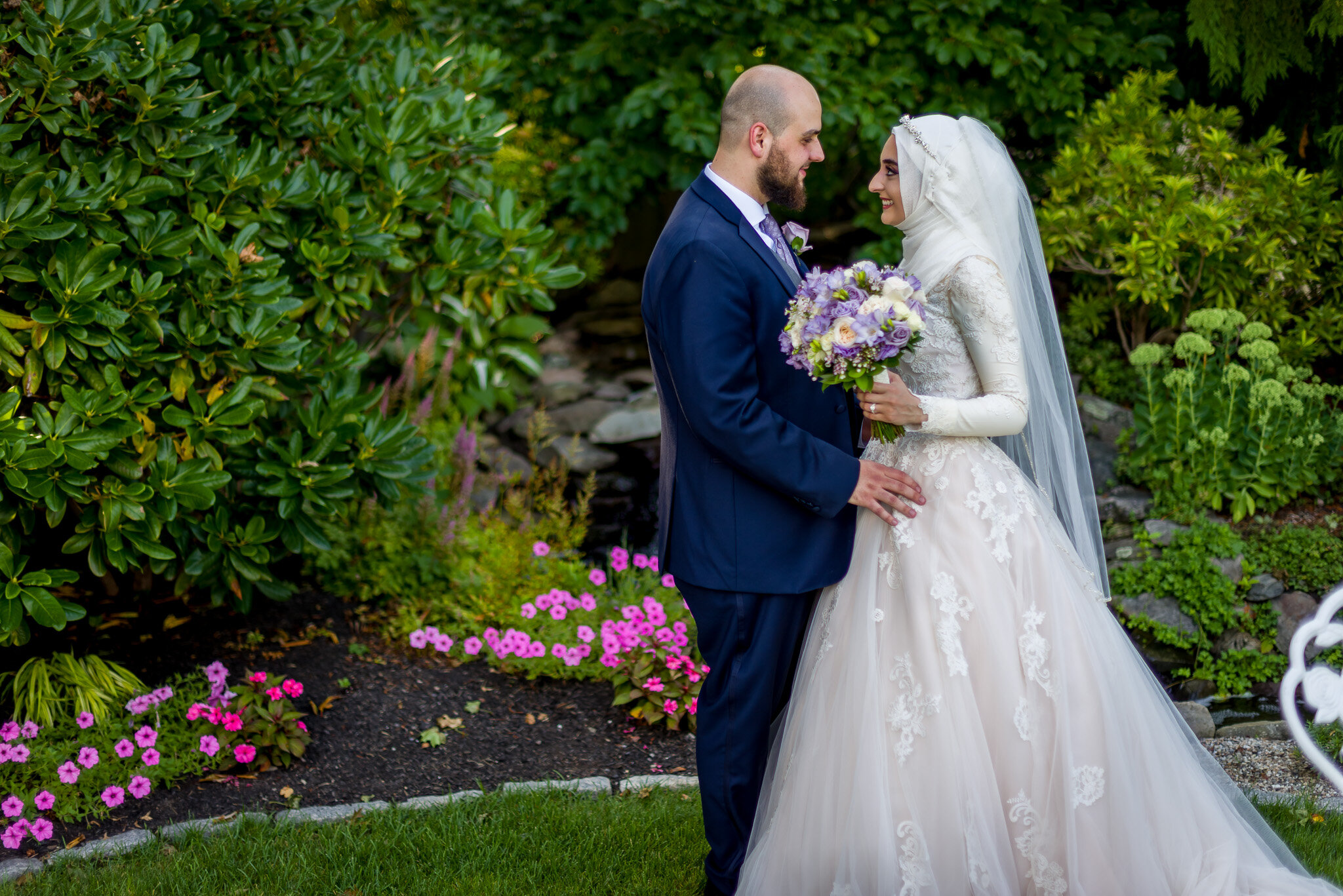 Rhode Island Wedding Photographer - Muslim Wedding.jpg