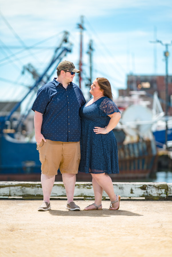 Engagement Photography - New Bedford Harbor1.jpg