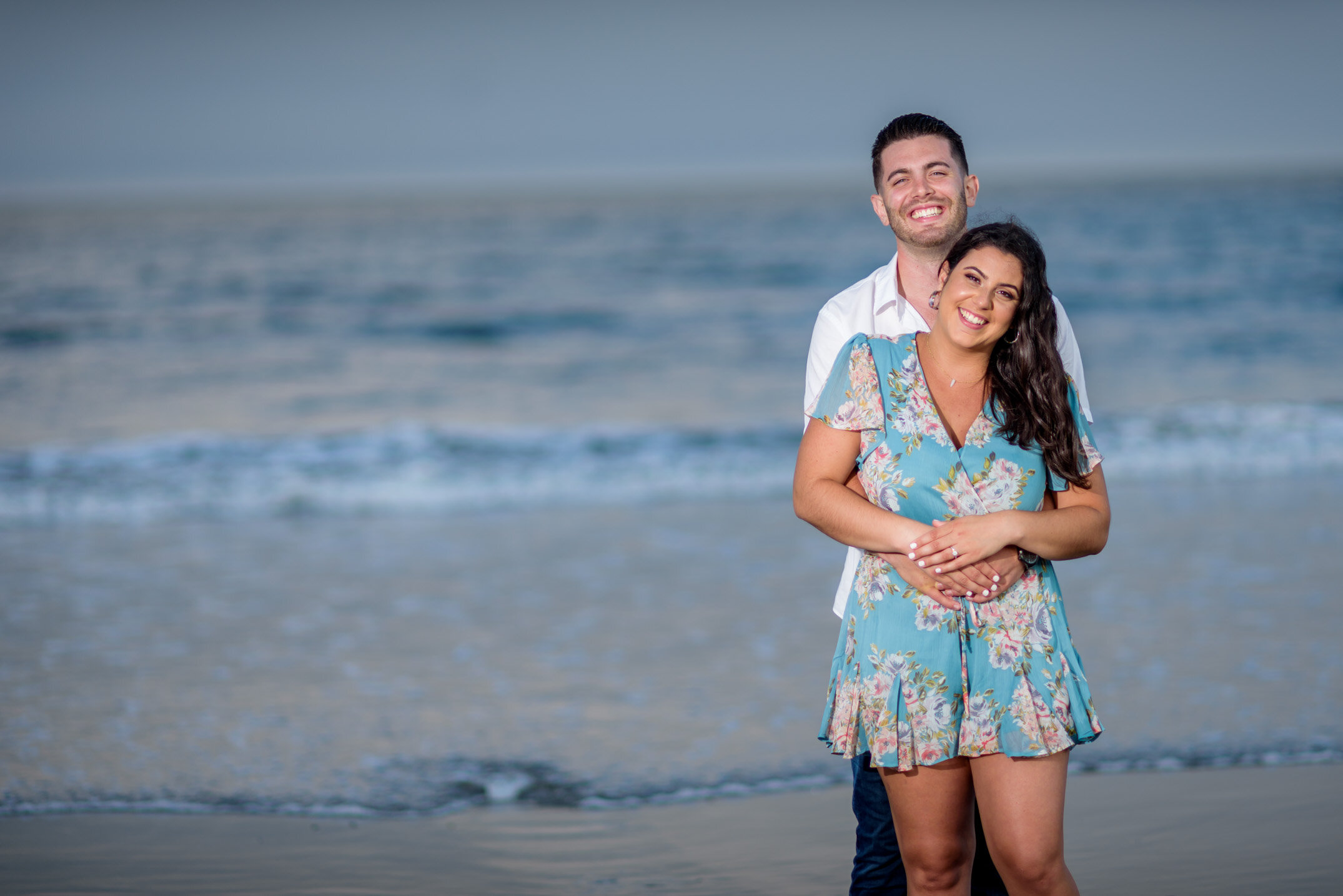 Bonnet Shores Engagement Session