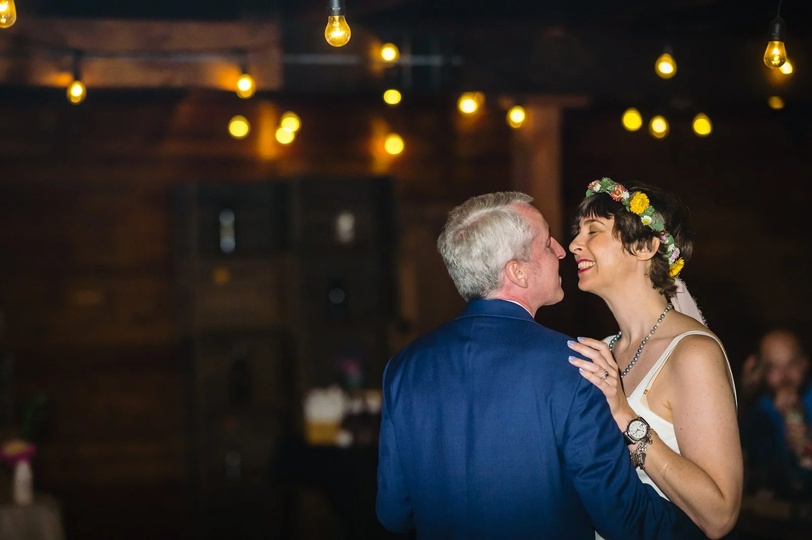 This is what I see when couples forget I'm there. 

Venue - @thebarnonbensons 
Photo - @piperbrownphoto 
Planner - @favolosoweddingsandevents 
Bakery - @fratellispastry 
DJ - DJ Jeff Fowler

Save this to show your partner what documentary style looks