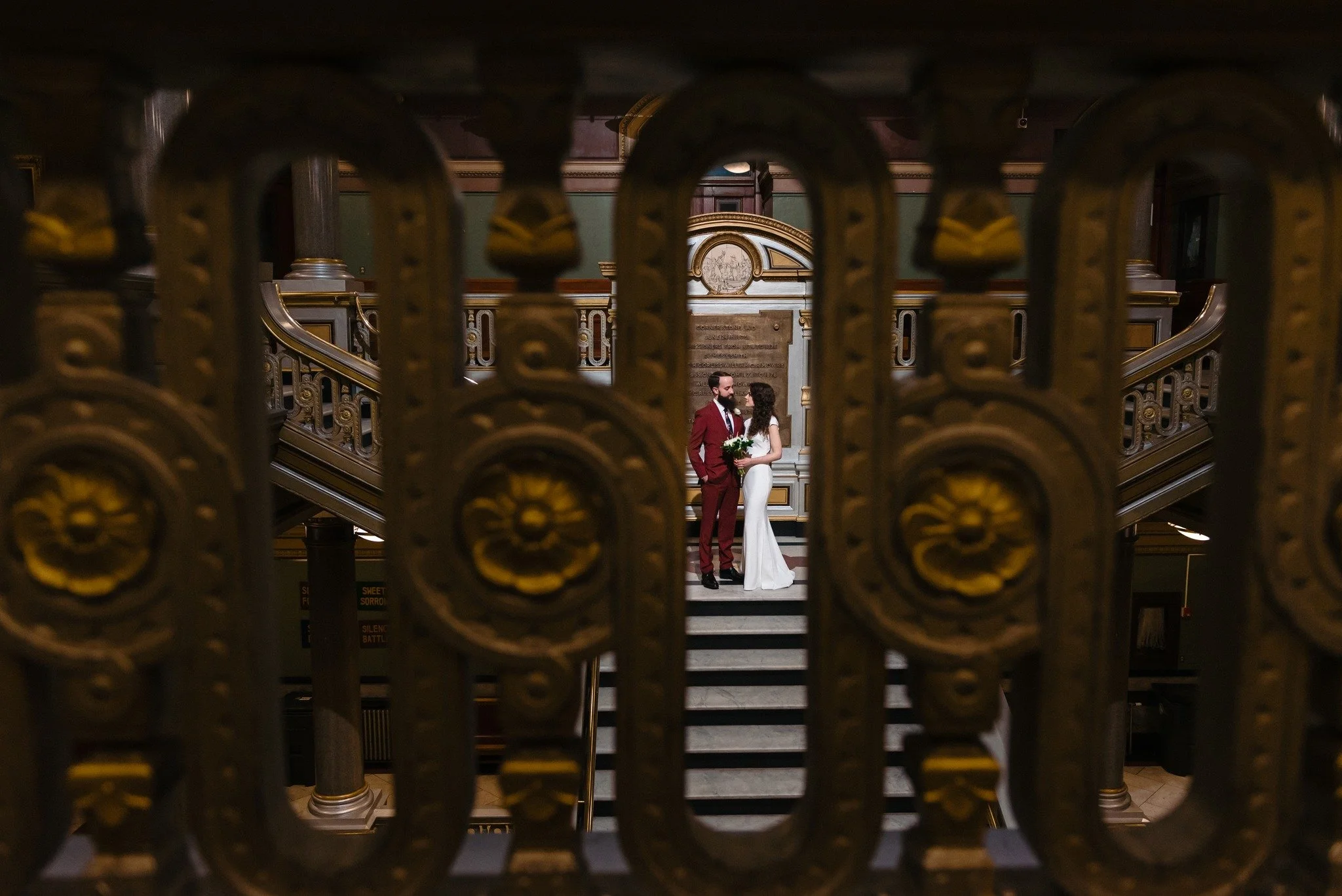 Nobody told them I was watching! 

Drop a ❤️ if this is your vibe! 

#piperbrownphotography #providenceweddingphotographer #providenceweddings #rhodeislandweddingphotographer