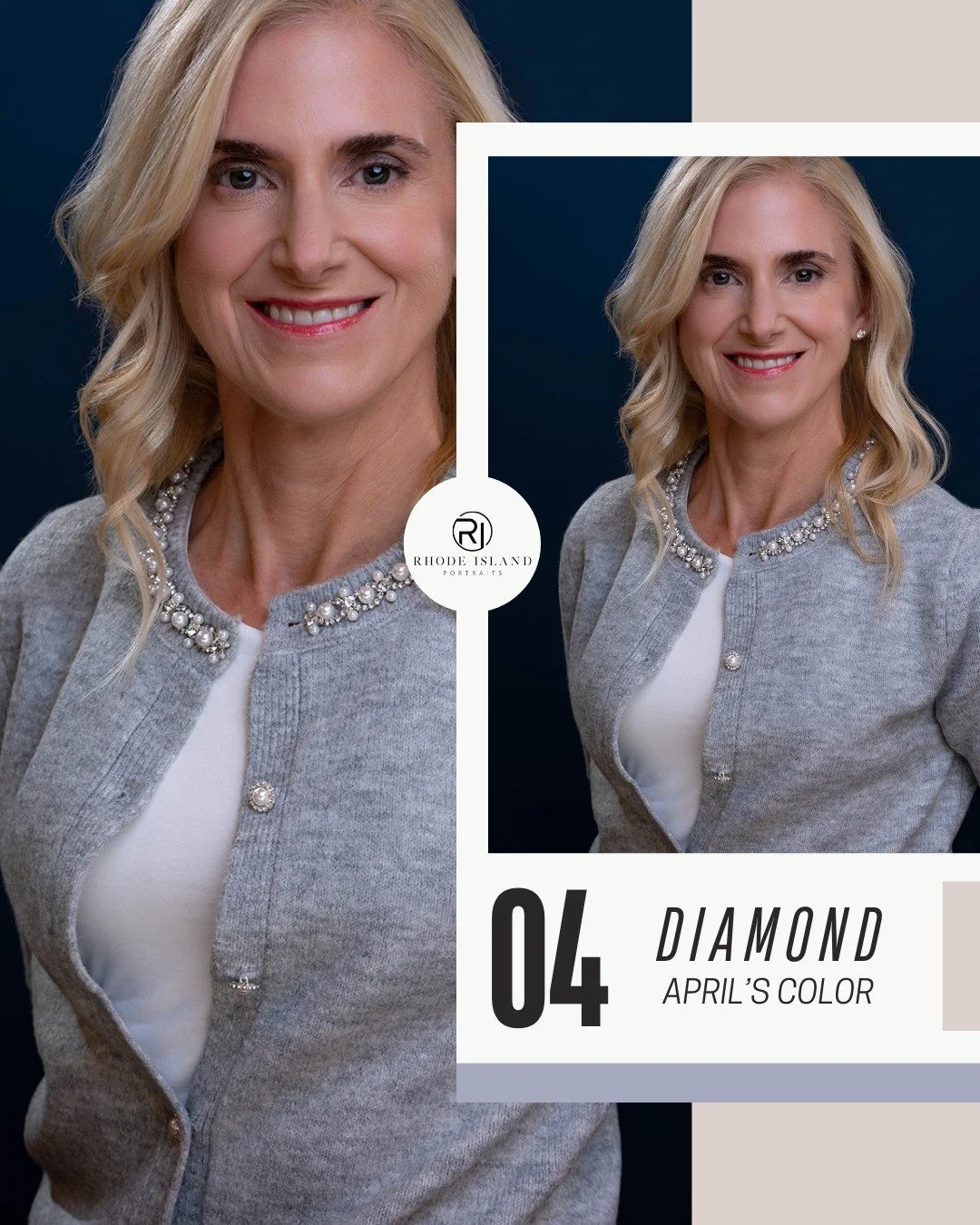 Neutral tones keep the focus on you&mdash;perfect for corporate, legal, healthcare, and executive branding.

Wear White, ivory, or light gray and enjoy 50% off your studio session this month! 

See link in bio