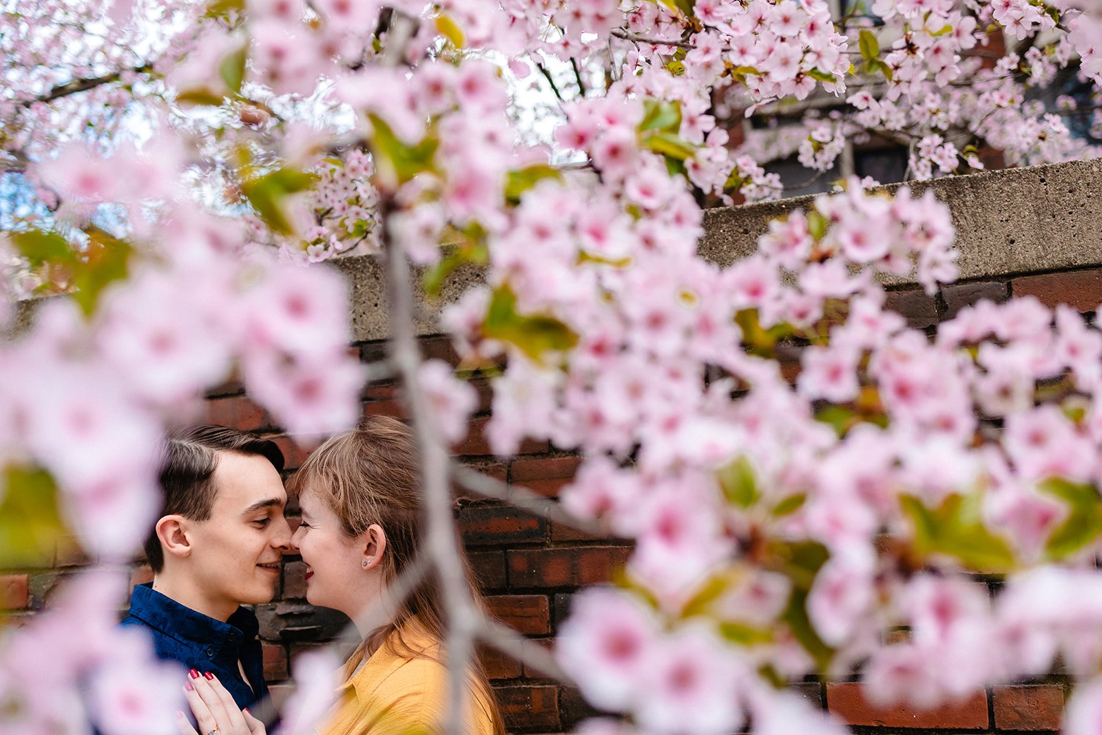 Something a little different is happening on May 2nd, and I want you to be part of it.

I'm shooting micro-engagement sessions at Open Valley &mdash; a neighborhood-wide open studios event in Providence's Valley Arts District. Former mill buildings. 